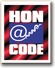 honcode LogoCertif3